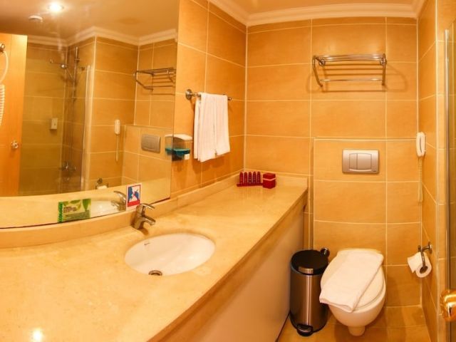 Ladonia Hotels Del Mare 3 Gece Konaklamalı  Bodrum Tatil Paketi