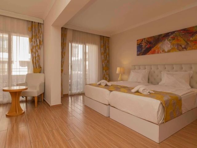 Ladonia Hotels Del Mare 3 Gece Konaklamalı  Bodrum Tatil Paketi