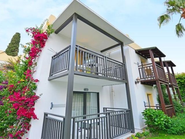 Bitez Garden Life 4 Gece Konaklamalı  Bodrum Tatil Paketi