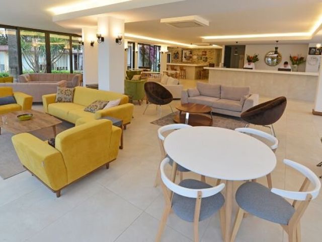 Bitez Garden Life 4 Gece Konaklamalı  Bodrum Tatil Paketi