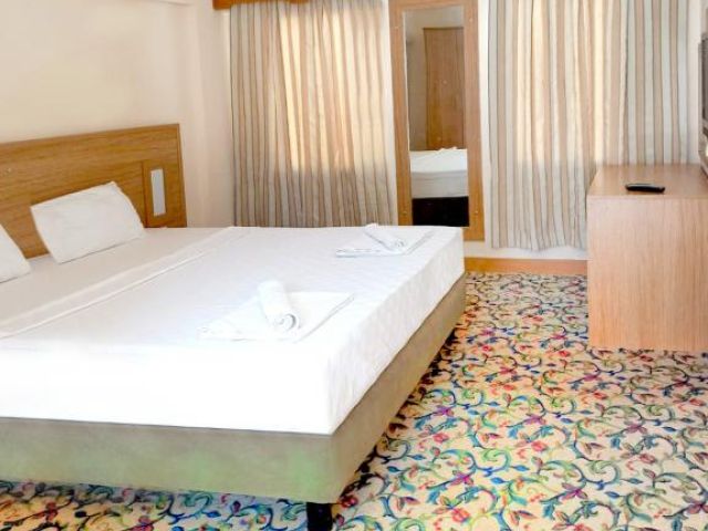 The Mood Hotel 4 Gece Konaklamalı  Bodrum Tatil Paketi