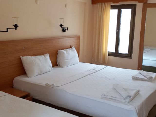 The Mood Hotel 4 Gece Konaklamalı  Bodrum Tatil Paketi