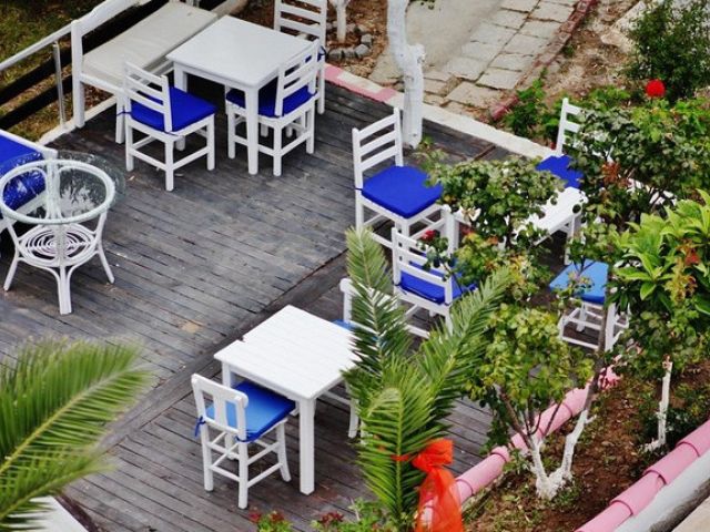 The Mood Hotel 4 Gece Konaklamalı  Bodrum Tatil Paketi