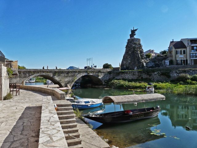 Adriyatik Kıyıları Budva Turu AJet ile Kurban Bayramı Özel 4 Gece 5 Gün