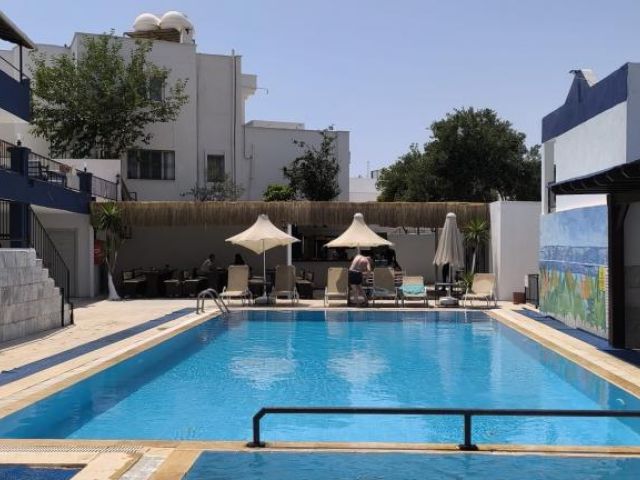 Ladonia Smart Holiday 4 Gece Konaklamalı  Bodrum Tatil Paketi