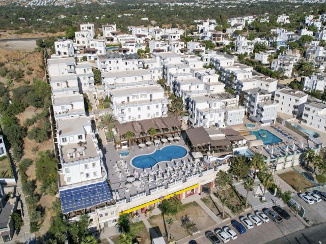 Ladonia Smart Holiday 4 Gece Konaklamalı  Bodrum Tatil Paketi