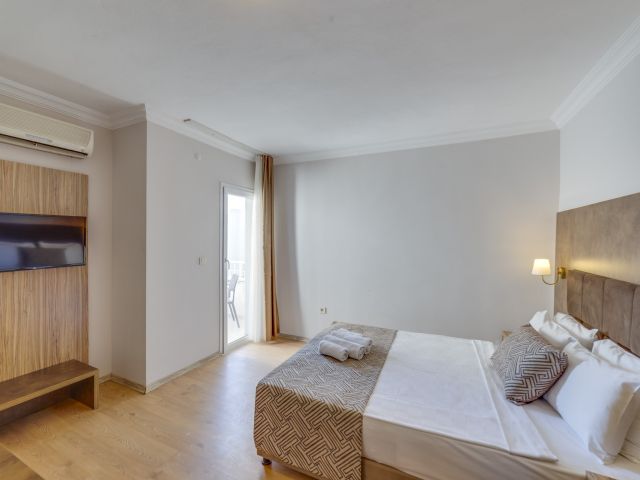 Ladonia Smart Holiday 4 Gece Konaklamalı  Bodrum Tatil Paketi