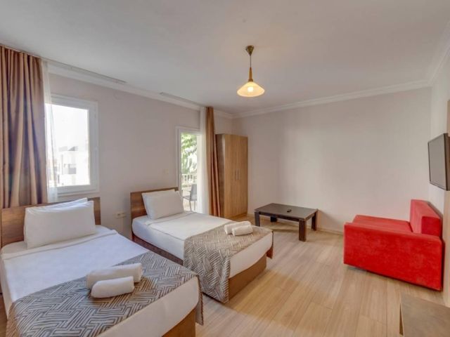 Ladonia Smart Holiday 4 Gece Konaklamalı  Bodrum Tatil Paketi
