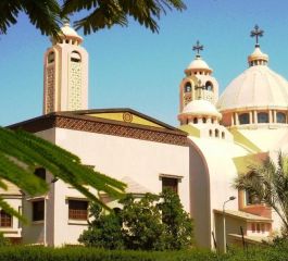 Sharm El Sheikh Turu Ramazan Bayramı Özel Türk Havayolları ile 3 Gece 4 Gün