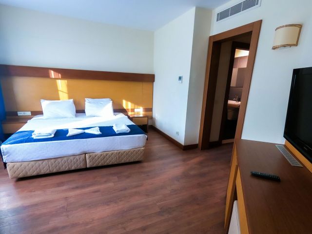 Afytos Bodrum City 4 Gece Konaklamalı Bodrum Tatil Paketi