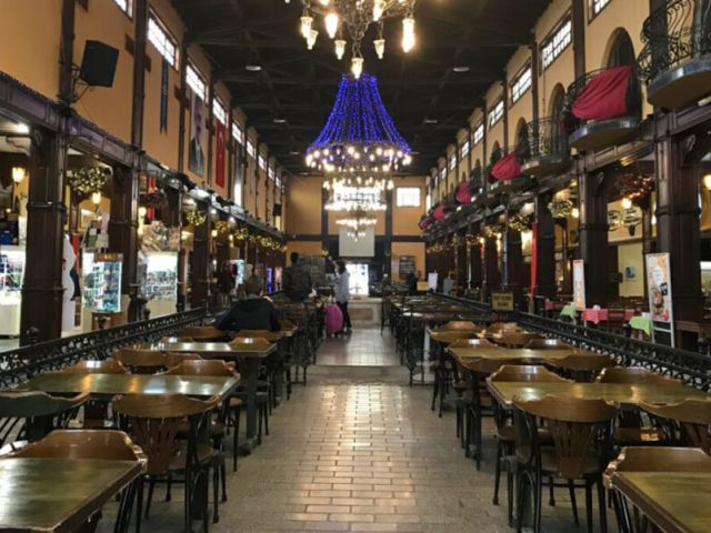 23 Nisan Özel Eskişehir Odunpazarı Turu 1 Gece Otel Konaklamalı