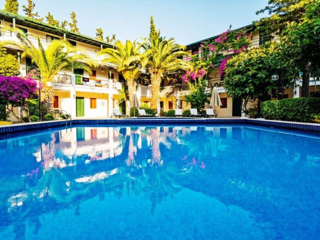 Blue Nuit 4 Gece Konaklamalı Bodrum Tatil Paketi
