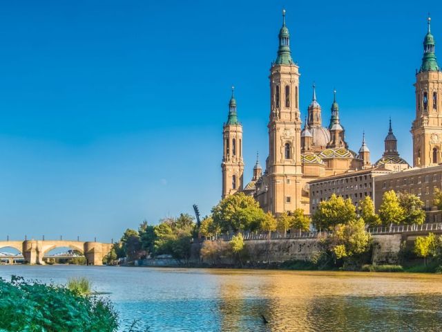 Madrid & Barcelona Rüyası Turu - 4 Gece 5 Gün THY İle