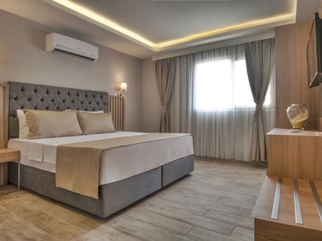 Blue Nuit 4 Gece Konaklamalı Bodrum Tatil Paketi