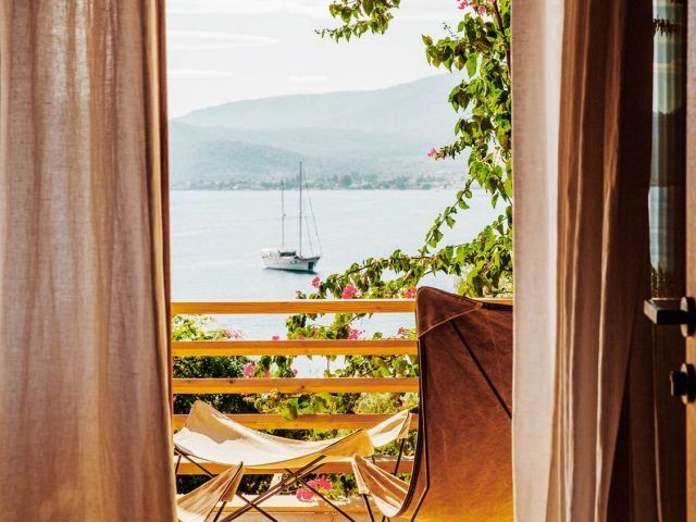 Arcadia Of Bodrum 4 Gece Konaklamalı Bodrum Tatil Paketi