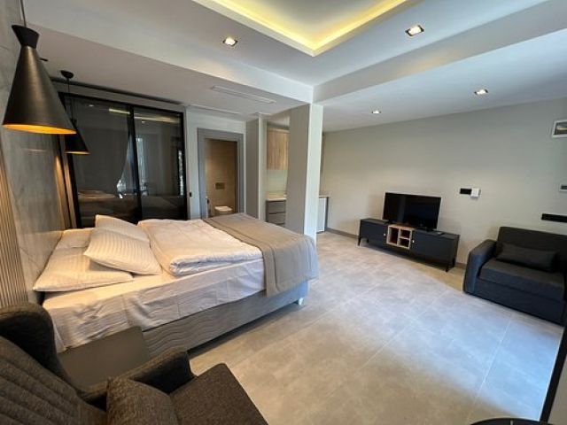 Arcadia Of Bodrum 4 Gece Konaklamalı Bodrum Tatil Paketi