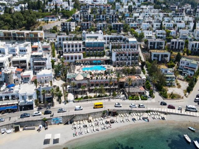 Arcadia Of Bodrum 3 Gece Konaklamalı Bodrum Tatil Paketi
