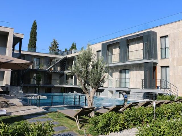 Arcadia Of Bodrum 3 Gece Konaklamalı Bodrum Tatil Paketi