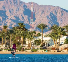MEGA MISIR VE İKONLARI TURU PEGASUS HAVA YOLLARI İLE 7 GECE Sharm El Sheikh Gidiş – Hurgada Dönüş || 17142||22796