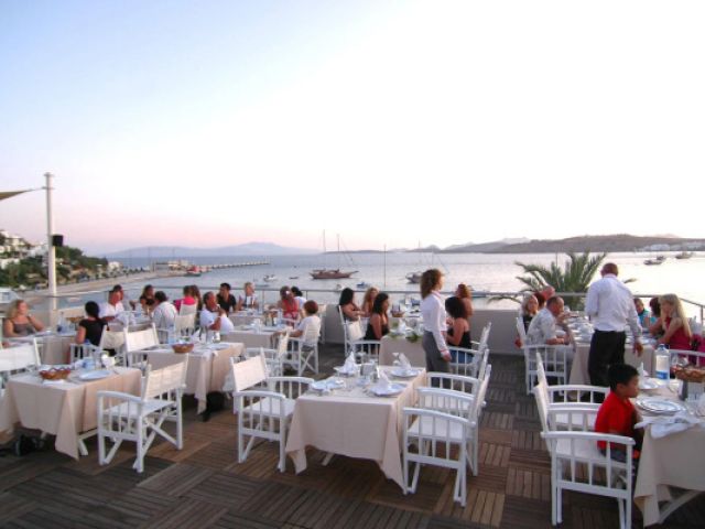 Diamond Of Bodrum 4 Gece Konaklamalı Bodrum Tatil Paketi