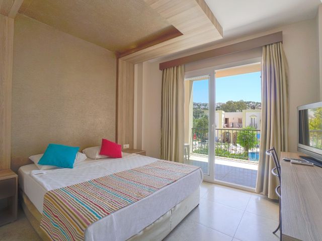 Paloma Family Club Bitez 3 Gece Konaklamalı Bodrum Tatil Paketi