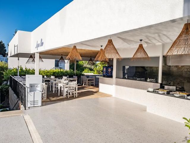 Paloma Family Club Bitez 4 Gece Konaklamalı Bodrum Tatil Paketi