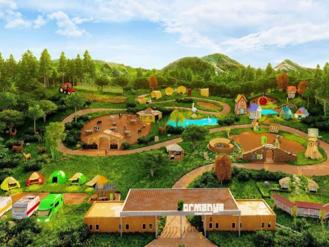 1 Mayıs Özel Günübirlik Ormanya Hobbit Evleri Sapanca Maşukiye Teleferik Turu