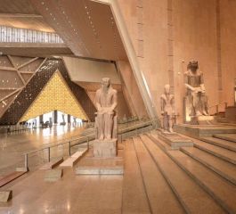 Royal Sharm El Sheıkh AJET Hava Yolları ile 3 Gece 5 Gün SAW-SSH
