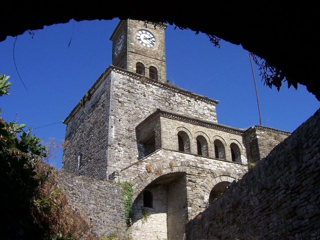 Görkemli İyonya; Saranda & Ksamil (Vlora & Tiran Şehir Turları Dahil)