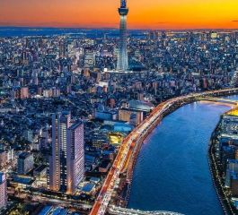Platinum Doğu Asya'nın Üç Hazinesi “Japonya, Güney Kore, Çin” (NRT-PEK) THY ile 11 gece Tokyo (2) - Hakone - Osaka (3) - Kyoto - Kobe - Nara - Seul (2) - Şanghay (2) - Pekin (2)