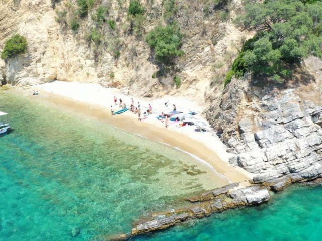 Görkemli İyonya; Saranda & Ksamil (Vlora & Tiran Şehir Turları Dahil)