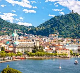 BERNİNA EXPRESS İLE BİR AVRUPA MASALI TURU PEGASUS HAVA YOLLARI İLE 7 GECE Öğlen Bergamo gidiş – Sabah Bergamo dönüş