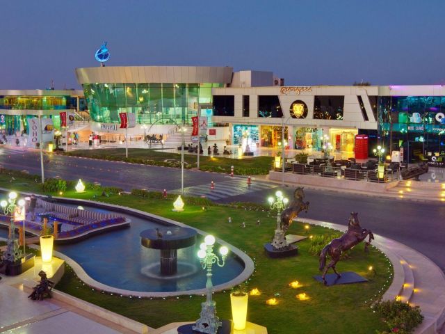 Kızıldeniz Rüyası Prestij Sharm El Sheıkh 3 Gece