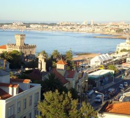 İZMİR’DEN MEGA PORTEKİZ & ENDÜLÜS & İSPANYA TURU SUNEXPRESS HAVA YOLLARI İLE 9 GECE Madrid Gidiş – Barcelona Dönüş