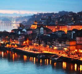 İZMİR’DEN MEGA PORTEKİZ & ENDÜLÜS & İSPANYA TURU SUNEXPRESS HAVA YOLLARI İLE 8 GECE Madrid Gidiş – Barcelona Dönüş