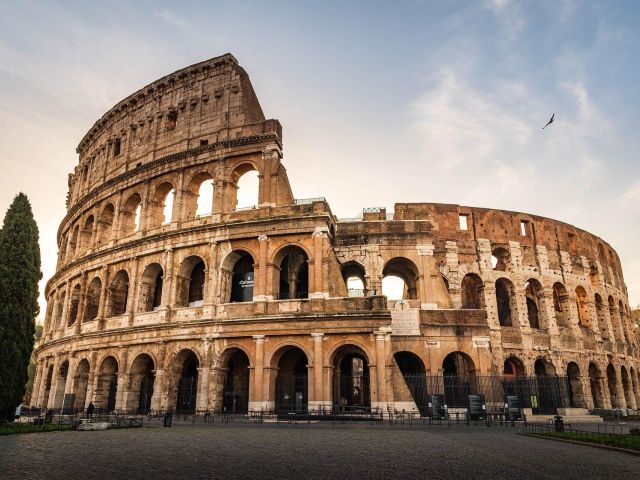 Kurban Bayramı Özel Roma - Floransa - Venedik Turu