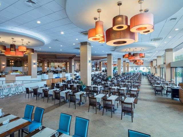 Acapulco Ankara Esenboğa Havalimanı Kalkışlı Tatil Paketi