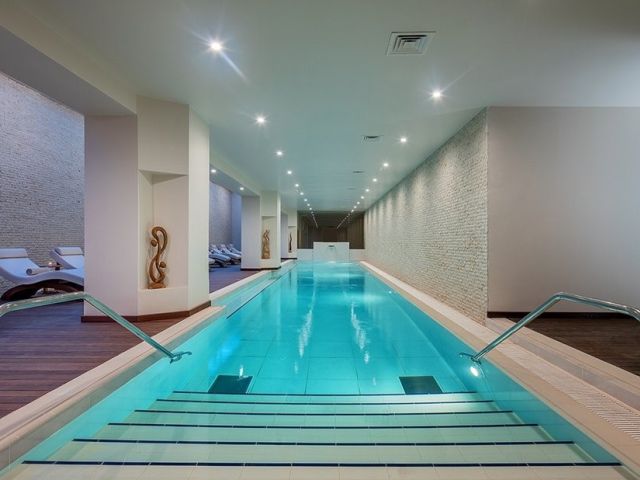 Acapulco Ankara Esenboğa Havalimanı Kalkışlı Tatil Paketi