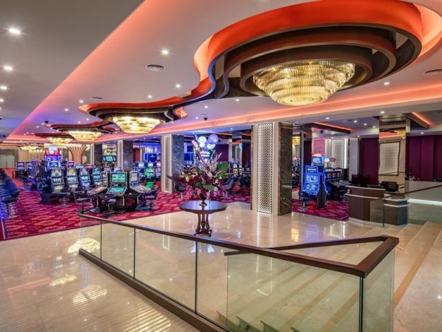 Acapulco Ankara Esenboğa Havalimanı Kalkışlı Tatil Paketi