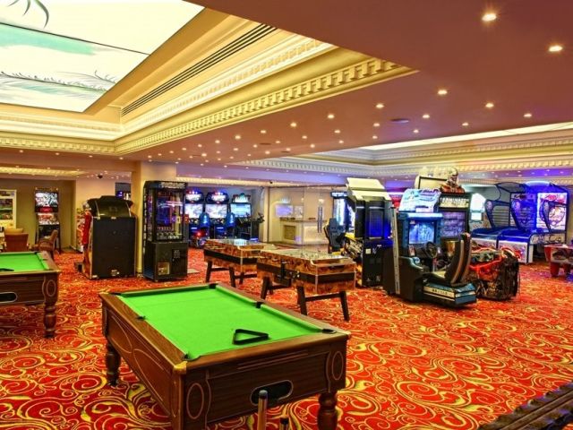 Acapulco Ankara Esenboğa Havalimanı Kalkışlı Tatil Paketi