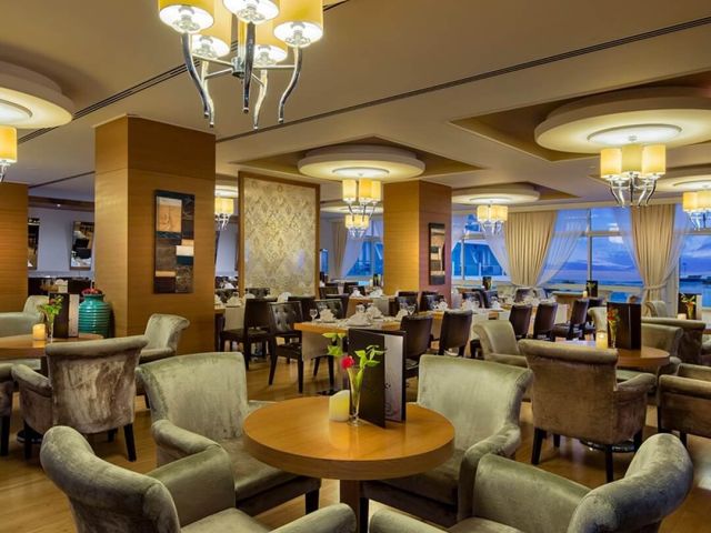 Acapulco Ankara Esenboğa Havalimanı Kalkışlı Tatil Paketi