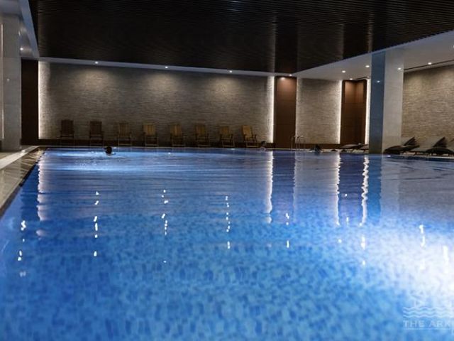 Arkın İskele Ankara Esenboğa Havalimanı Kalkışlı Tatil Paketi