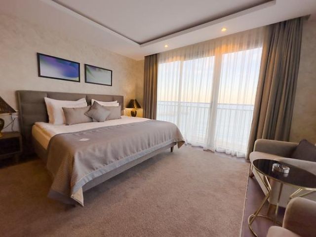 Arkın İskele Ankara Esenboğa Havalimanı Kalkışlı Tatil Paketi