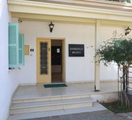 Ankara Çıkışlı Kıbrıs Ara Tatil Turu