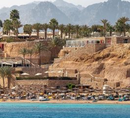 Kahire-İskenderiye-Sharm El Sheikh Turu Sömestre Özel THY İle 7 Gece (23-30 Ocak)