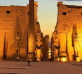 Mısır ikonları Sömestre Özel THY ile Sharm Kahire İskenderiye Turu(23-30 Ocak)