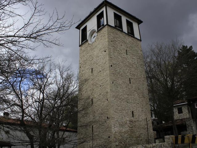Batı ve Orta Karadeniz Amasra Safranbolu Kastamonu Sinop Samsun Amasya Turu (2 Gece Otel Konaklamalı)