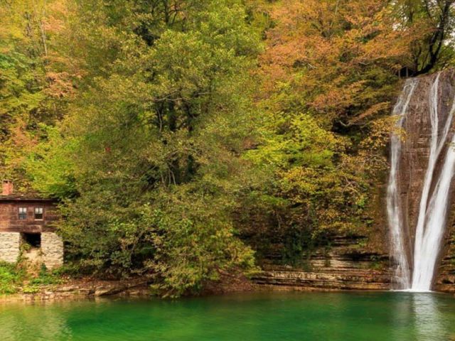 Batı ve Orta Karadeniz Amasra Safranbolu Kastamonu Sinop Samsun Amasya Turu (2 Gece Otel Konaklamalı)