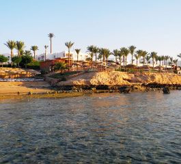 Sharm El Sheikh Turu Sömestre Özel Türk Havayolları ile 5 Gece 6 Gün (30 Ocak-04 Şubat)