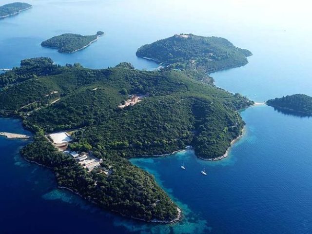 Otobüs ile İyon Efsaneleri Turu 3 Gece 5 Gün